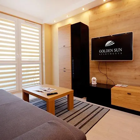 Apartament Parseta *