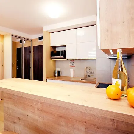 Apartament Parseta Apartmán *