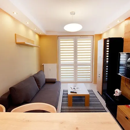 Apartament Parseta Kolobřeh