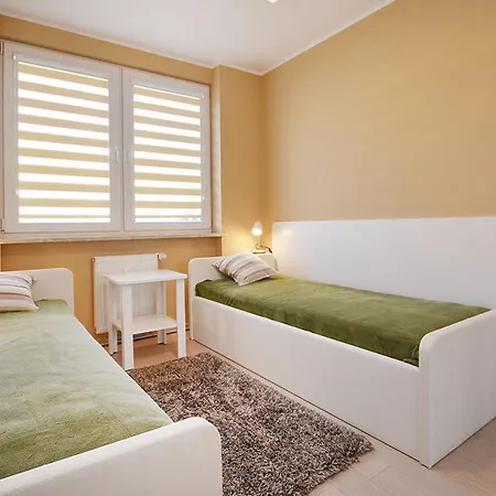 Apartament Parseta * Kolobřeh