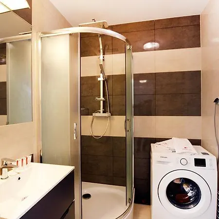 Apartament Parseta Apartmán Kolobřeh